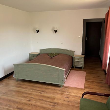 Ranczo Pindorówka Sorkwity Exterior foto
